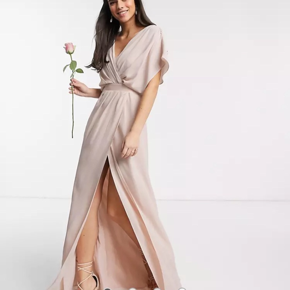 ASOS DESIGN Dress
